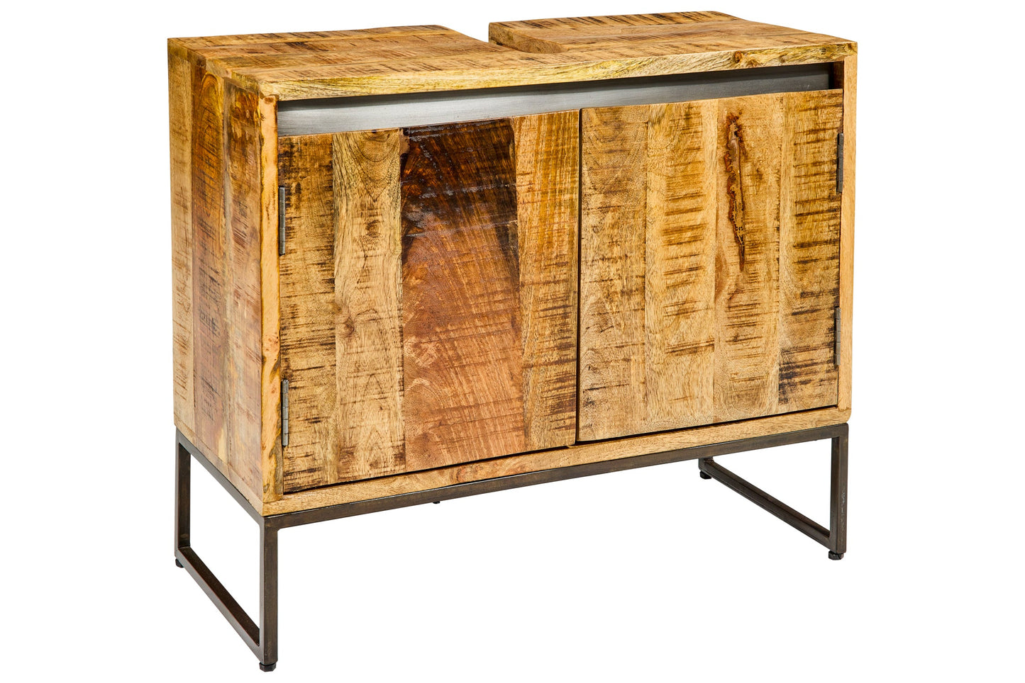 Les Bains Douches - Mobiletto Sottolavello 2 Sportelli