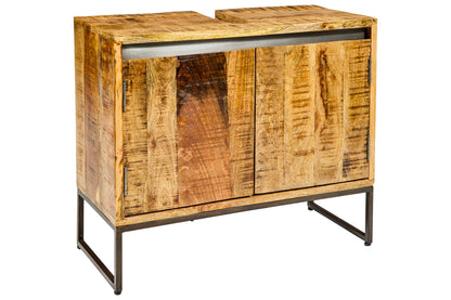 Les Bains Douches - Mobiletto Sottolavello 2 Sportelli