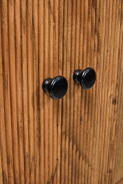 Caribe - Credenza Angoli Stondati