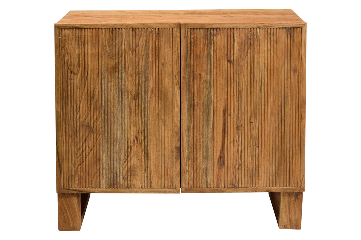 Caribe - Credenza 2 Sportelli