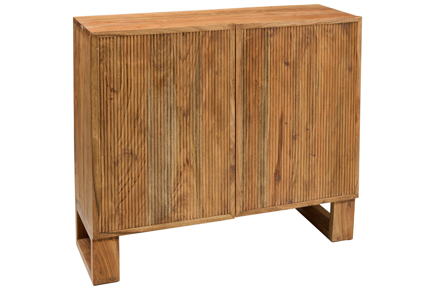 Caribe - Credenza 2 Sportelli