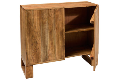 Caribe - Credenza 2 Sportelli