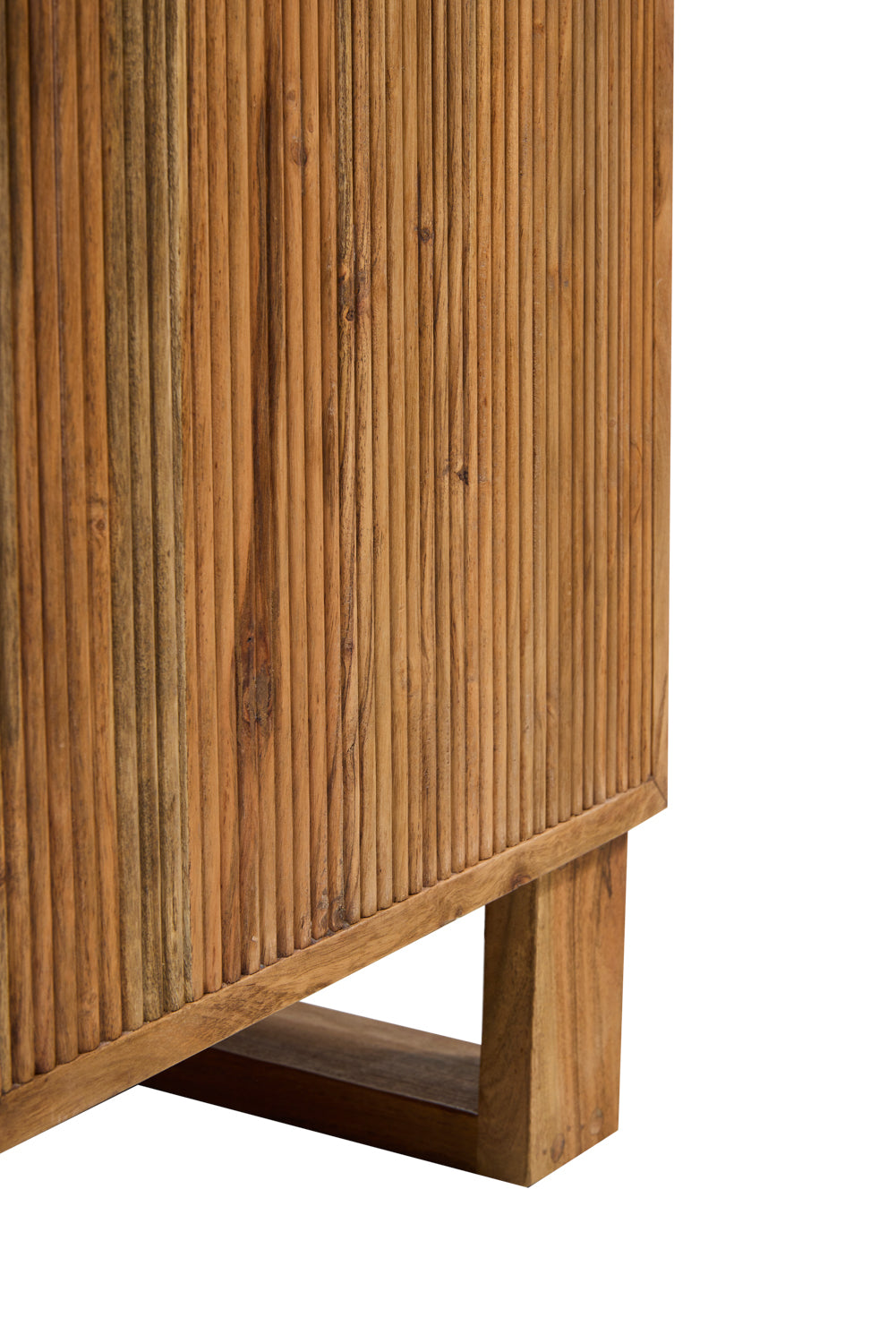 Caribe - Credenza 2 Sportelli