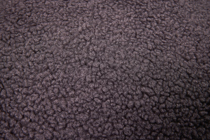 Teddy - Cuscino Grigio Soft Touch