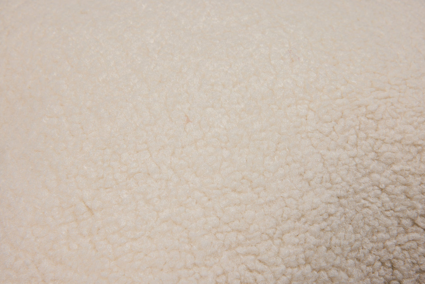 Teddy - Cuscino Bianco Soft Touch