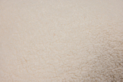 Teddy - Cuscino Bianco Soft Touch