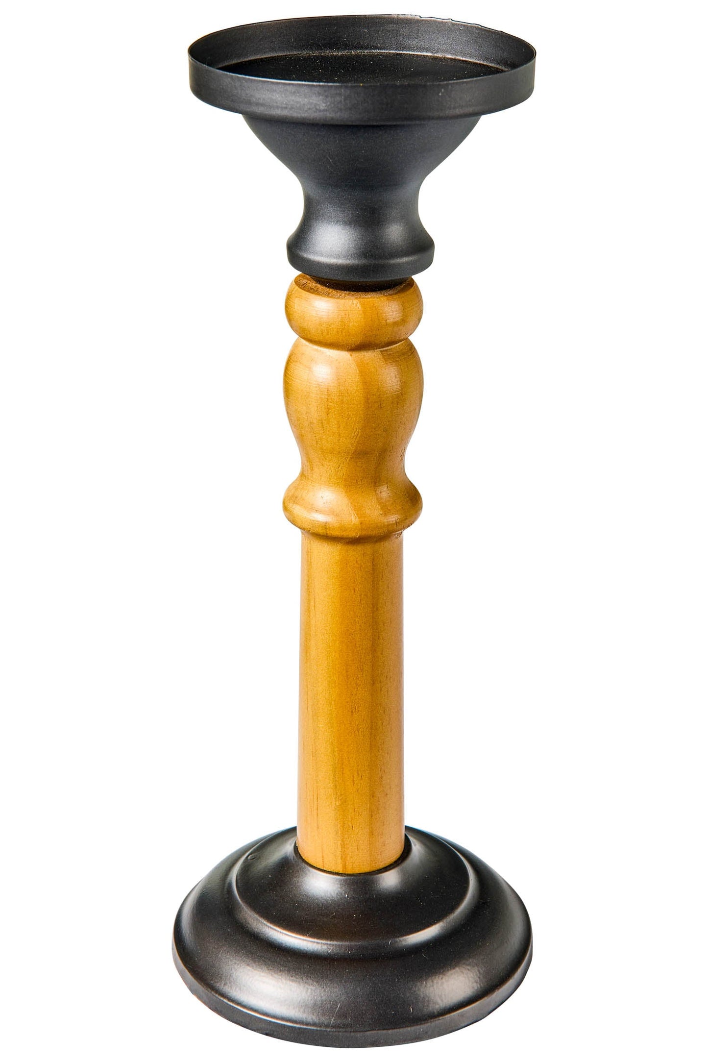 Utilità - Porta Candela Alto