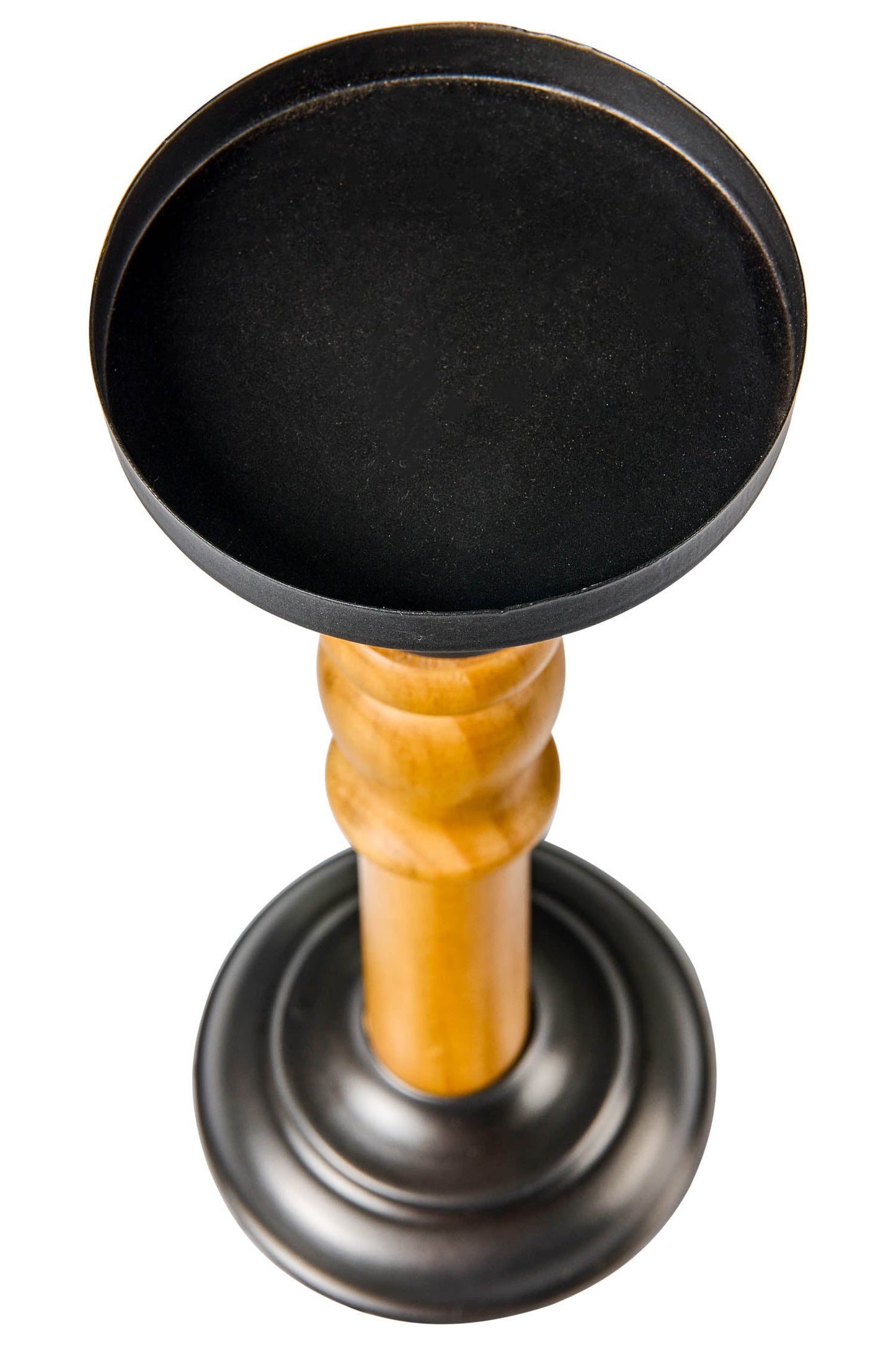 Utilità - Porta Candela Alto