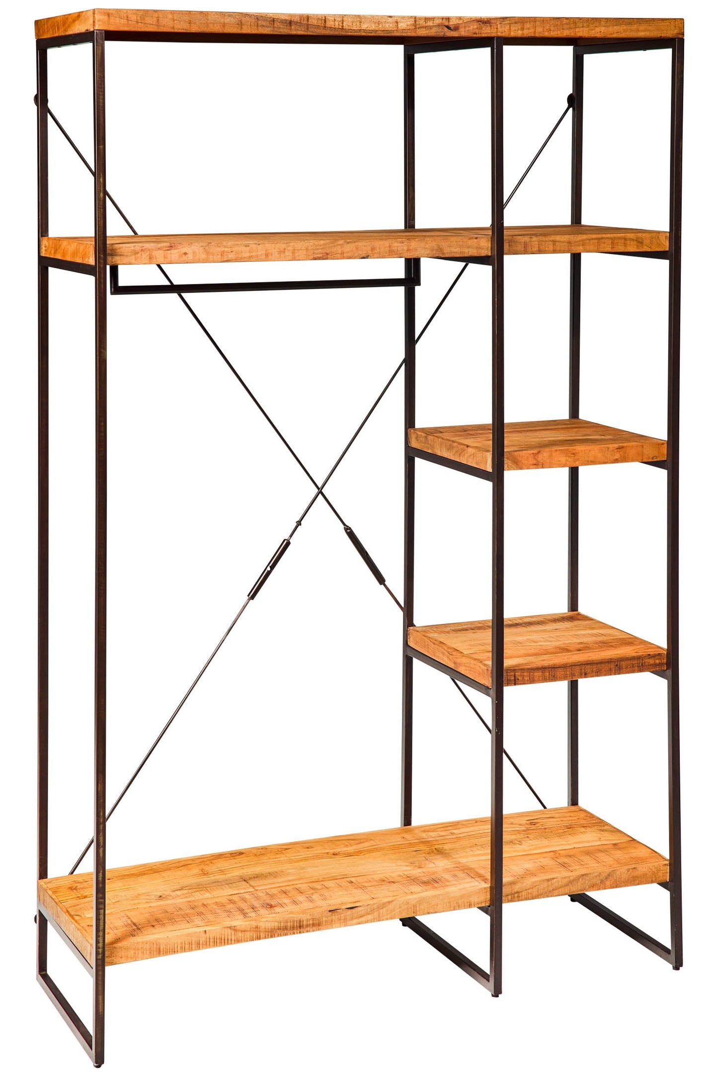 Ripostiglio - Stanza guardaroba