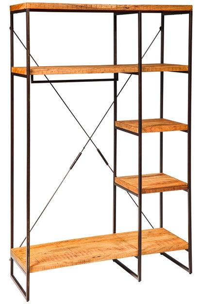 Ripostiglio - Stanza guardaroba