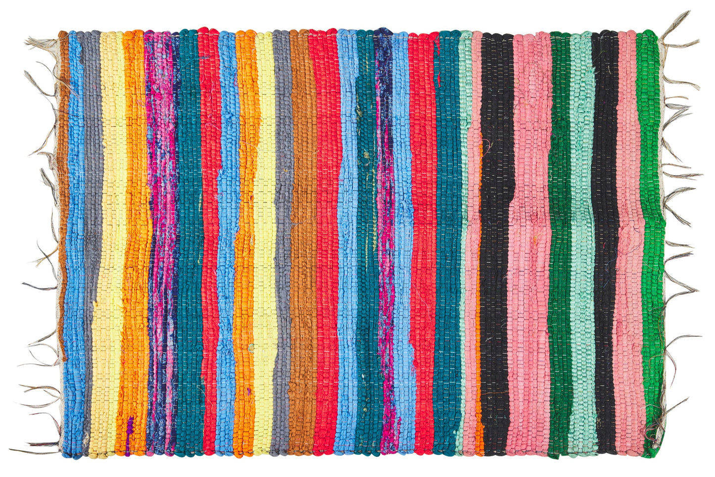 Chindi - Tappetini 60X90 Set 1/2 Ass.Ti