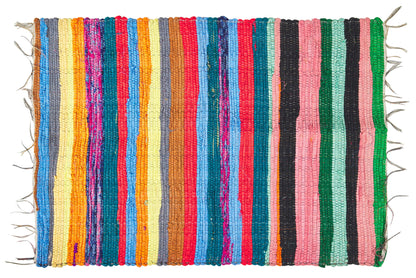 Chindi - Tappetini 60X90 Set 1/2 Ass.Ti