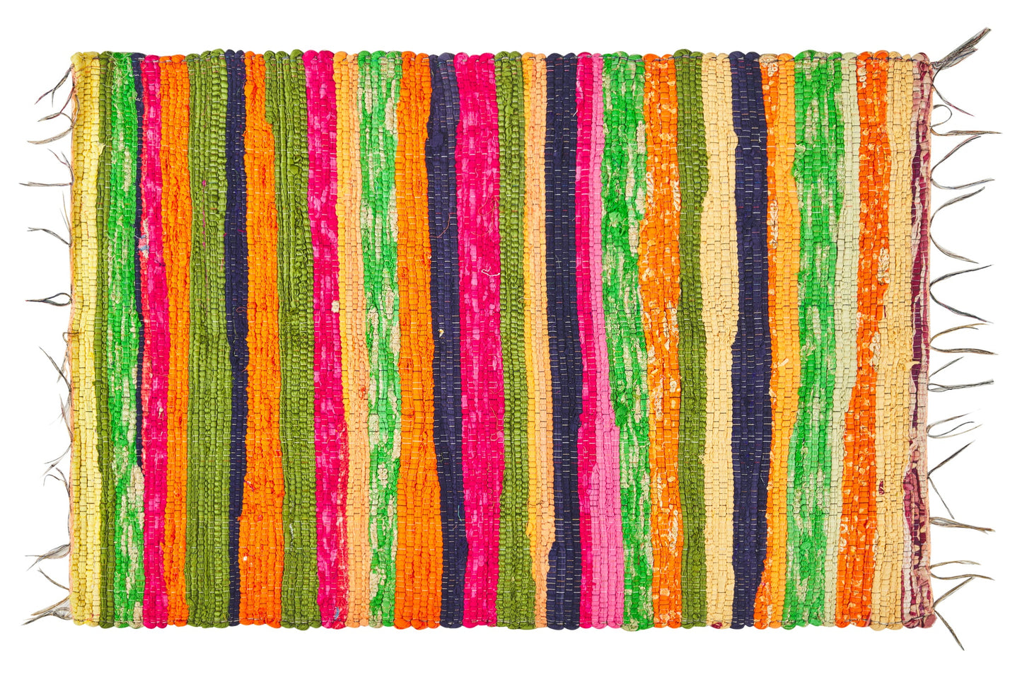 Chindi - Tappetini 60X90 Set 1/2 Ass.Ti