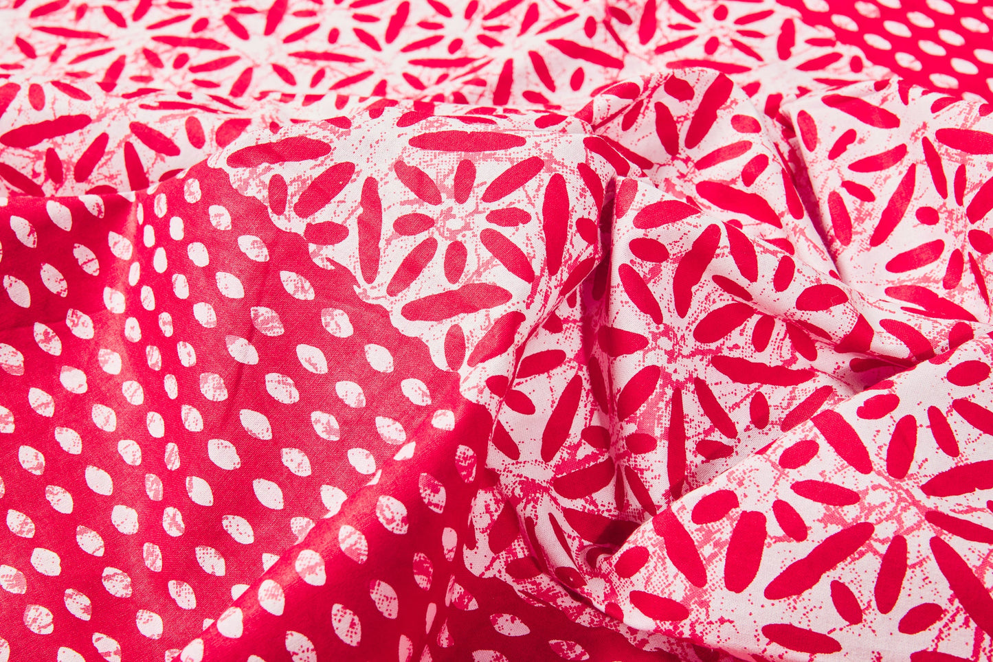 Angostura - Tovaglia Tonalita Rossa 140X240