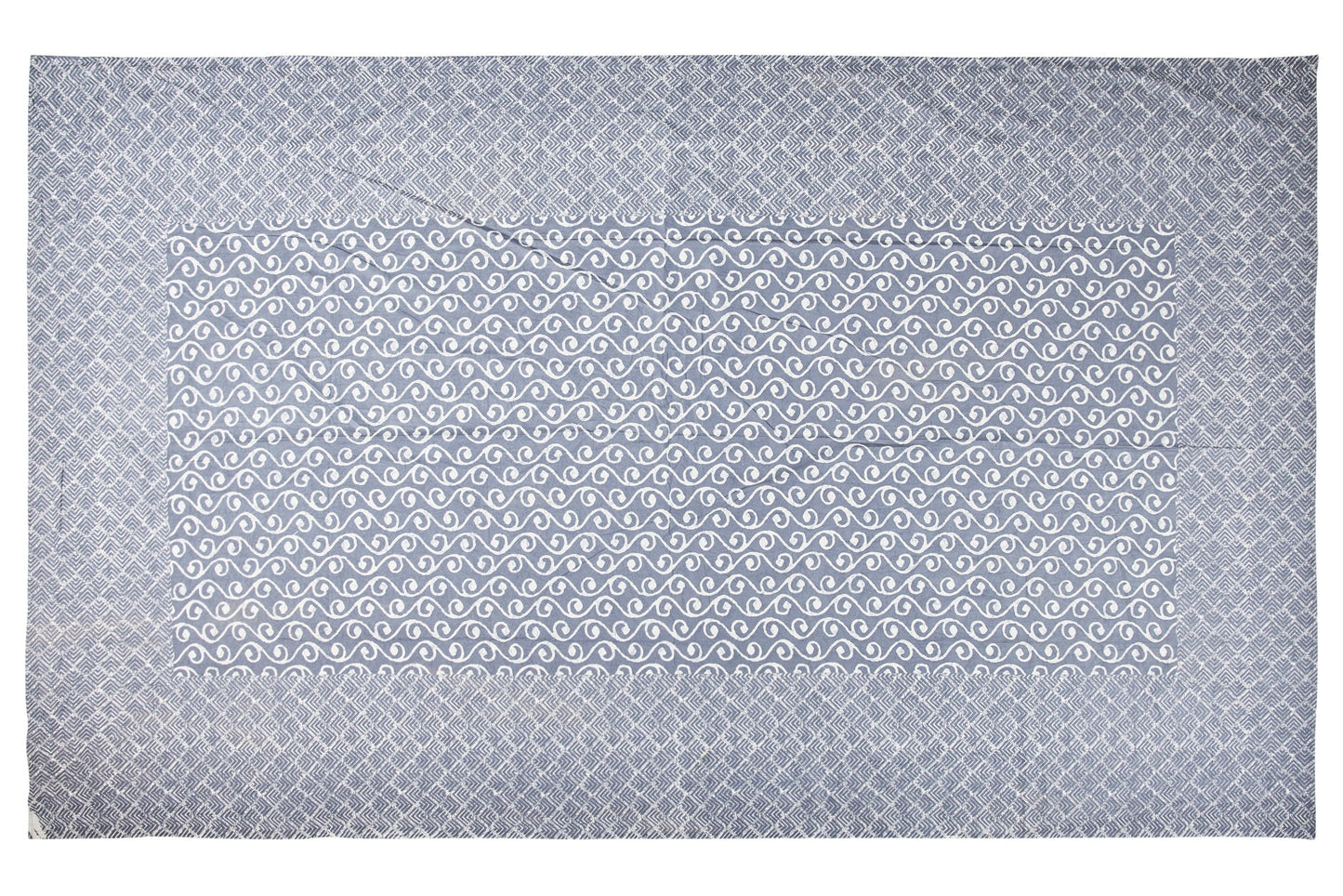 Pastis - Tovaglia Tonalita Grigia 140X240