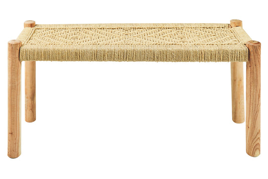 Jambe - Panca Corda Colore Naturale