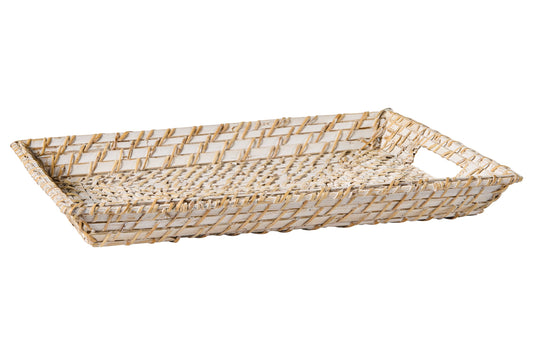 Fatto in casa - Vassoio Rettangolare