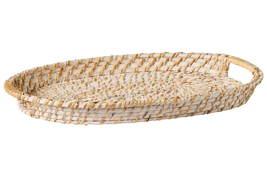 Fatto in casa - Vassoio Ovale