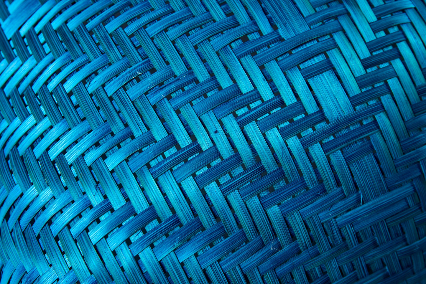 Fatto in Casa - Coprivivande Base Quadrata Azzurro