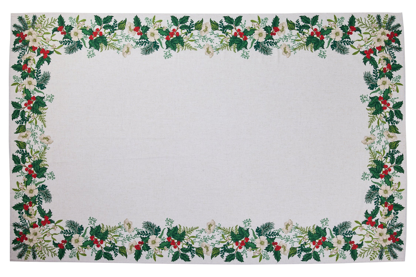 Merry - Tovaglia Vischio