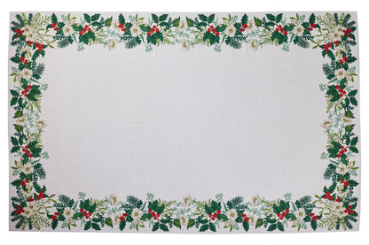 Merry - Tovaglia Vischio