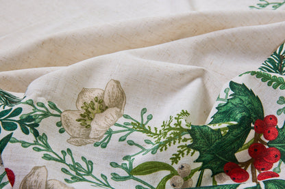 Merry - Tovaglia Vischio