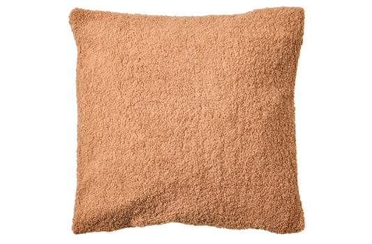 Teddy - Cuscino Marrone Soft Touch