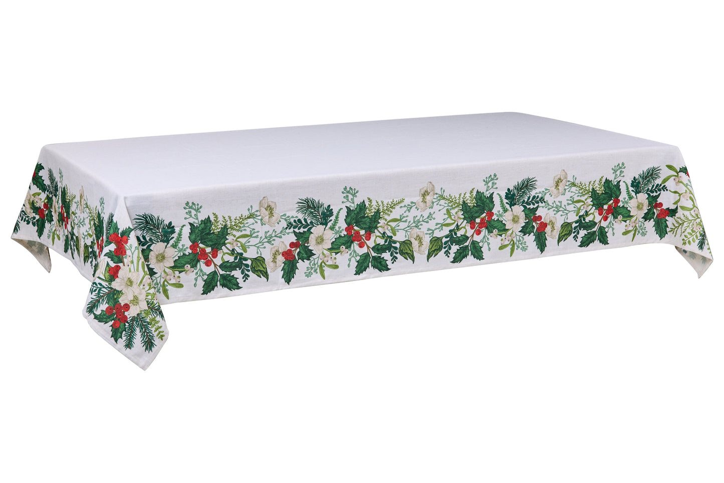 Merry - Tovaglia Vischio