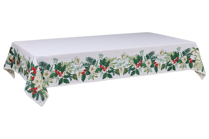 Merry - Tovaglia Vischio