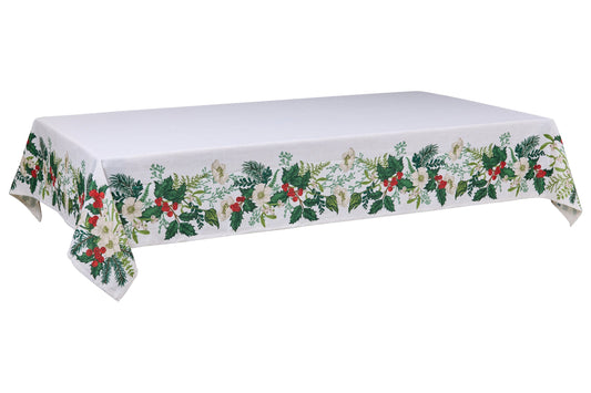 Merry - Tovaglia Vischio