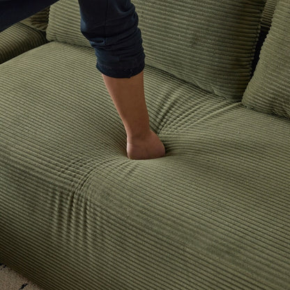 divano modulare extra large profondo, divano nuvola divano 4 posti