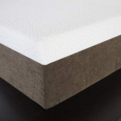 Materasso in memory foam iKrema Max Comfort da 11 pollici Queen-size