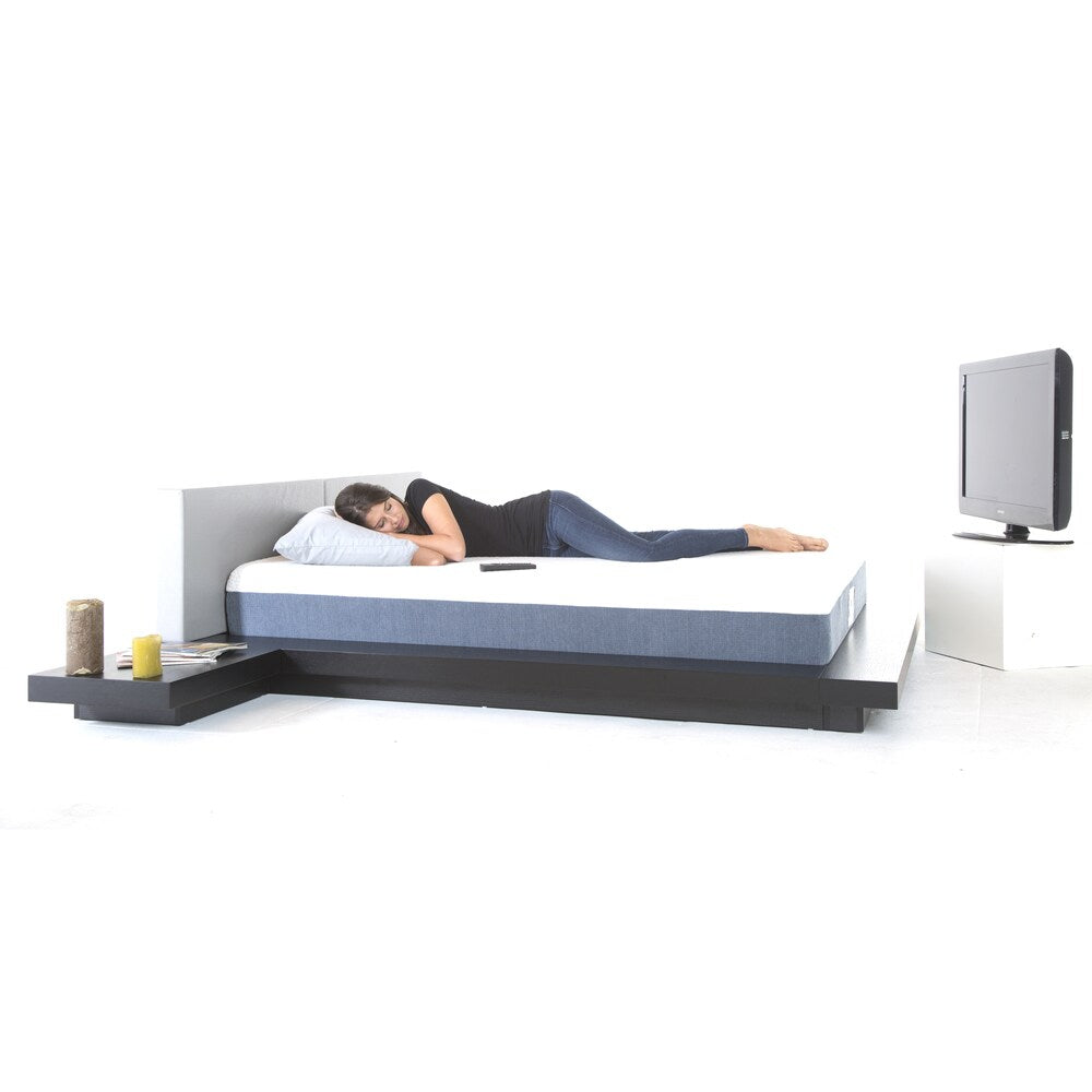 Materasso in memory foam iKrema Superior da 10 pollici Twin XL