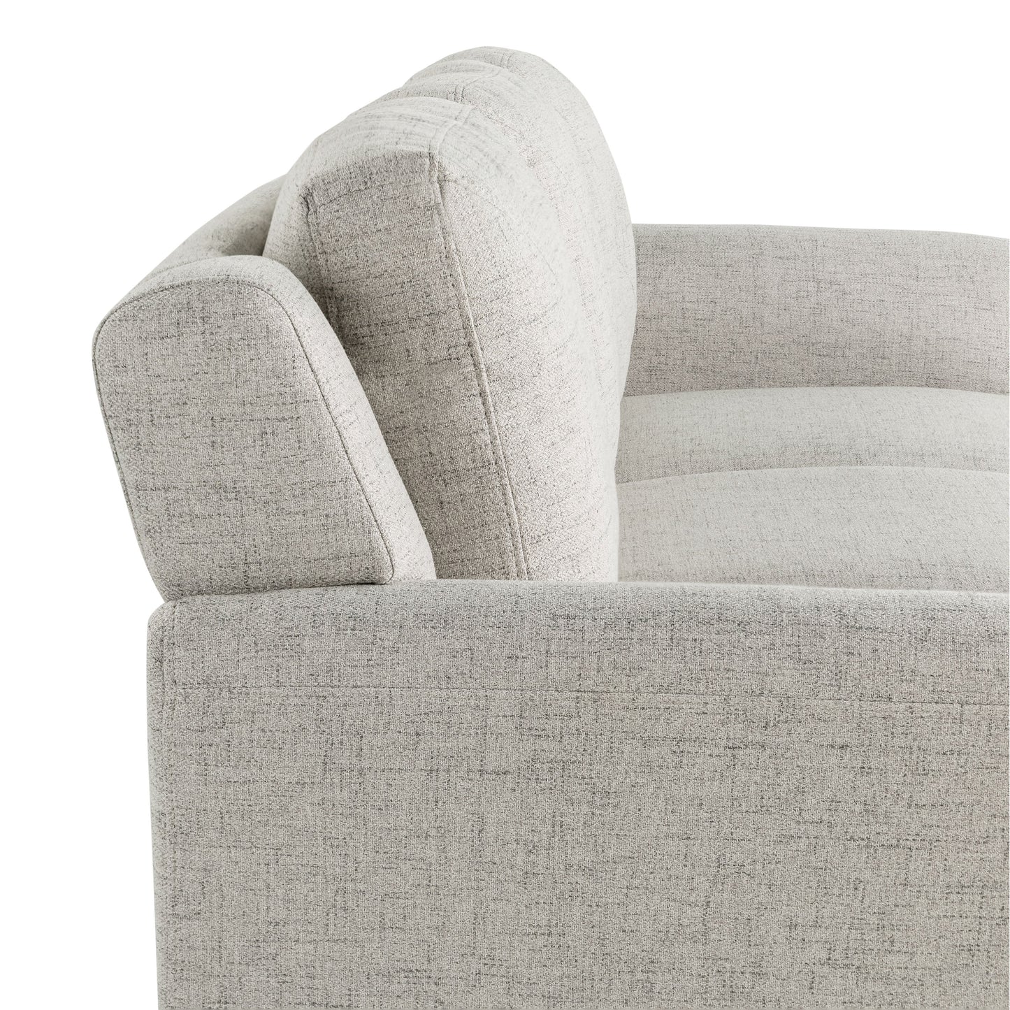 Divano in microfibra iLounge Harvard