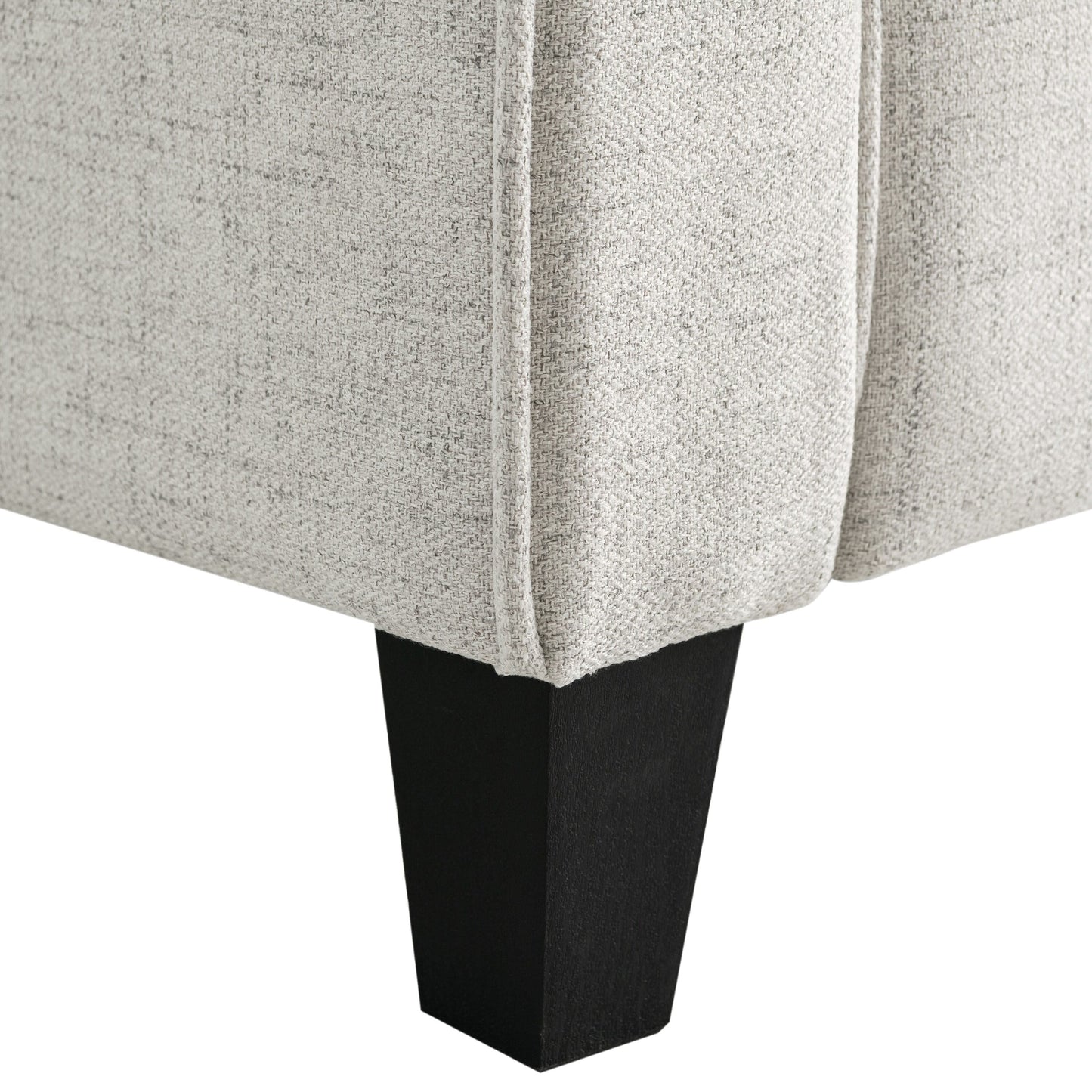 Divano in microfibra iLounge Harvard