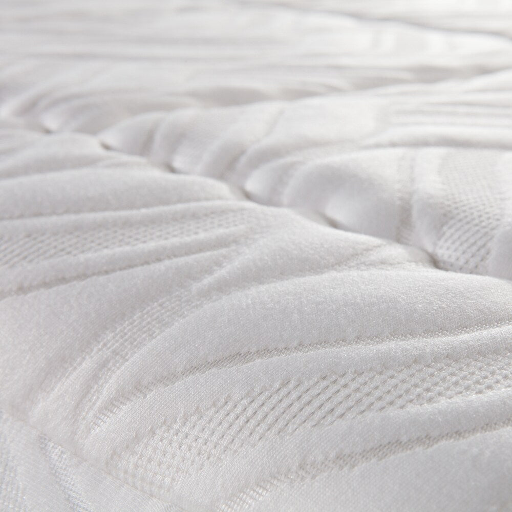 Materasso in memory foam gel myCloud Cirrus da 12 pollici King-size